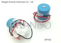 Reverse Osmosis Parts Drinking Water Dispenser Solenoid Valve 24V DC with Female 1/4&quot;