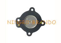 NBR Nitrile Buna DB16 3/4&quot; Solenoid Valve Diaphragm Repair Kit For VNP206 VEM206 VNP306 VEM306